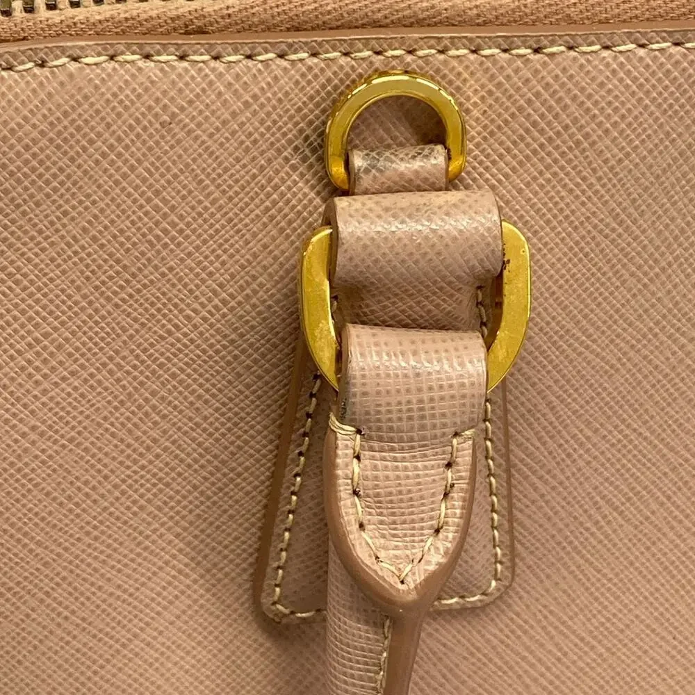 Prada Promenade Small Handbag